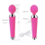 Vibrador Stella (Recargable) - comprar online