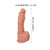 Dildo Sopapa Tom - comprar online