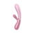 Satisfyer Hot Lover Vibrador Efecto Calor (Control vía APP / Recargable) - comprar online