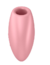 Satisfyer Cutie Heart Succionador / Vibrador (Recargable) - Piacere