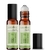 Blend Óleo Essencial Melaleuca Roll - on 10 ml Uso na pele Aroom Health - comprar online