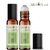 Blend Óleo Essencial Melaleuca Roll - on 10 ml Uso na pele Aroom Health na internet