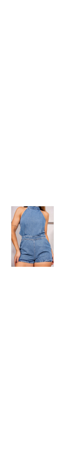 Banner da categoria Macacão Jeans