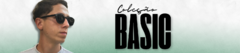 Banner da categoria COLEÇÃO BASIC