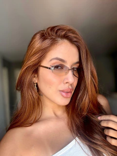 ÓCULOS ALEXIA AZUL - comprar online