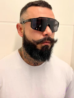 ÓCULOS DUNK ALL BLACK - comprar online