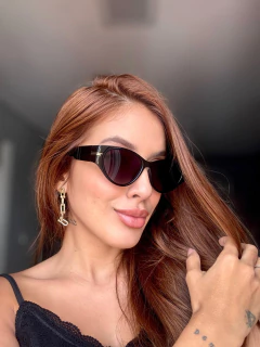 ÓCULOS LETICIA PRETO - comprar online