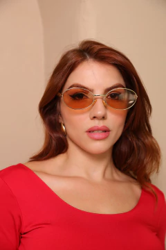 ÓCULOS PRISCILA PÊSSEGO