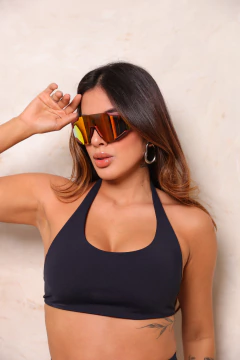 ÓCULOS PRADO VERMELHO - comprar online