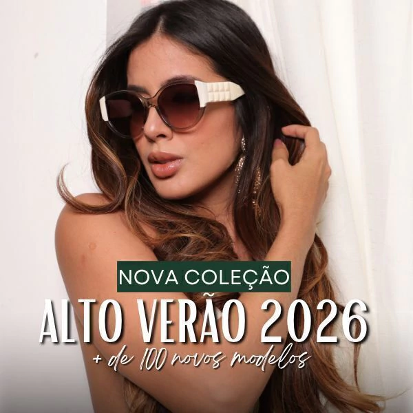 Banner de BUGUI ATACADO - ÓCULOS E ACESSÓRIOS