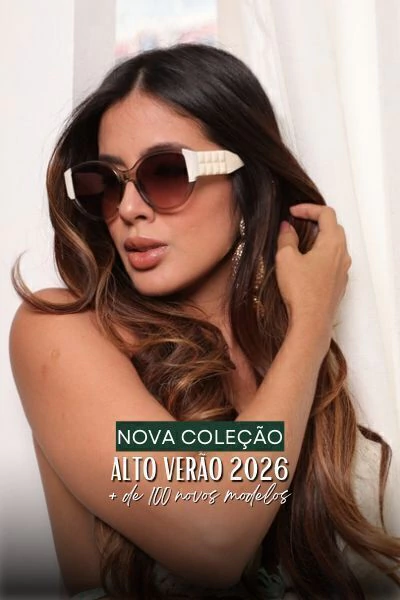 Banner de BUGUI ATACADO - ÓCULOS E ACESSÓRIOS