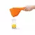 Exprimidor Naranjas Manual Bisagra Fluicer Dreamfarm - Cook And Love