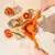 Exprimidor Naranjas Manual Bisagra Fluicer Dreamfarm - Cook And Love