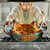 Fuente Redonda 2.46 Lts Deep Pyrex - comprar online