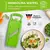 Mandolina Waffel Borner Papas Rejilla, Onduladas Y Pickles en internet