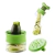Corta Verdura Spiralizer Espiral Hilador Fideo - comprar online