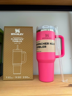 Stanley Quencher H2.0 Adventure 1.18 L - tienda online