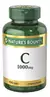 Nature's Bounty Vitamina C 1000 mg