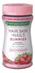 Nature's Bounty Gomitas para el Cabello la Piel y las Uñas Fresa en internet
