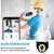 SUPER OFERTA 3X2! VisionGuard Pro 360™ Cámara de seguridad HD 1080 - comprar online
