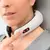 CerviRelax® Masajeador de Cuello + 2 Electrodos de Regalo - Atenas Store