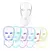 ¡Oferta Limitada! EternalGlow Mask™ con un 45% OFF ¡No te lo pierdas! - Atenas Store