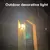 3x2 EcoBright™ Farol Solar Con Doble Foco en internet