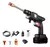 4x1 CleanMaster Pack Extreme™ Hidrolavadora - Soplador Turbo Jet - Aspiradora Alemana - Mini Llavero Linterna - Atenas Store