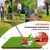 TurboCutter Pro™ desmalezadora Inalámbrica + 2 Baterías + kit de jardinería DE REGALO - Atenas Store