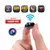 2x1 Mini Cámara Espía 4k wifi inalámbrica en internet