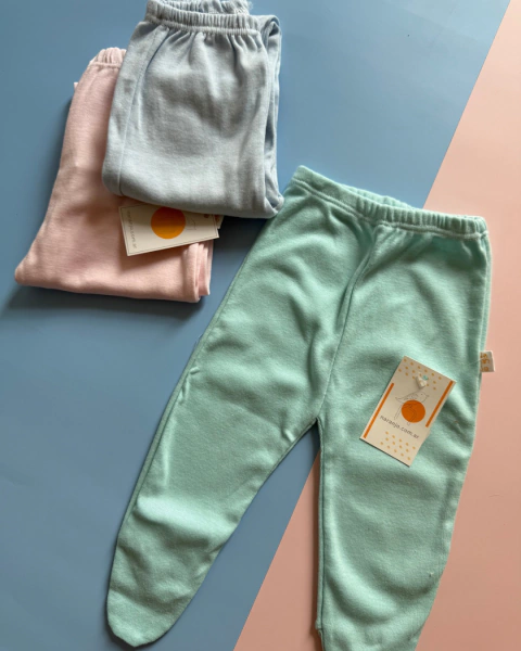 Medio osito Naranjo 2235 - comprar online