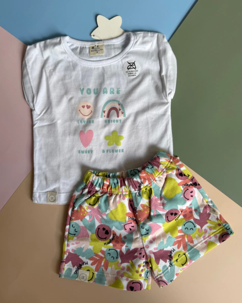 Conjunto Wendy - comprar online