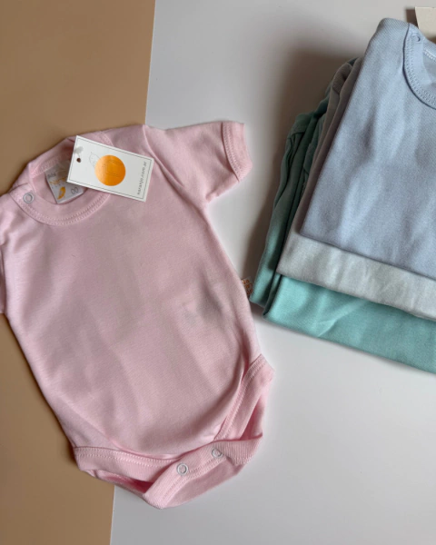 Body Naranjo 2221 - comprar online