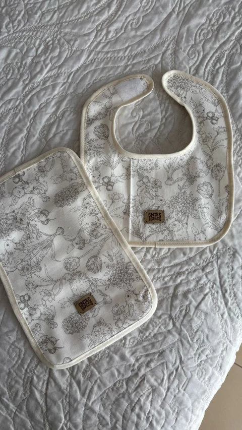 Kit Babero + Babita - PREVENTA - comprar online