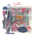 DIAMOND PAINTING - PECES - MATISSE - CANVAS 37X47cm + MATERIALES en internet