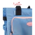 BOLSO DISNEY STITCH AZUL - Libreria Multicolor