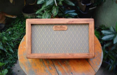 ELD POWER CABINETS MODELERS 2x8" 200W FRFR - loja online