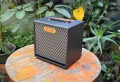 Imagem do METCAB IR 100 - 1x8" 100W FRFR