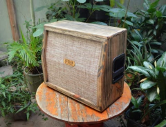 ECOCAB 2x12^ DIAGONAL - comprar online