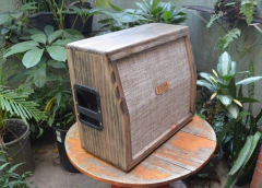 ECOCAB 2x12^ DIAGONAL - comprar online