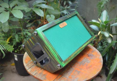 ELD POWER CABINETS MODELERS 2x12" 200W FRFR na internet