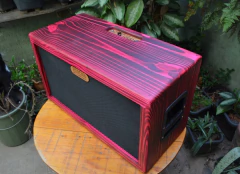 ECOCAB 2x12" TRADICIONAL - comprar online
