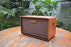 Metcab Ir 80w - Amplificador Frfr Para Estudos - MET - Gabinetes e Power Amps.