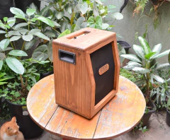 Ecocab Mini Angulado 1x12"