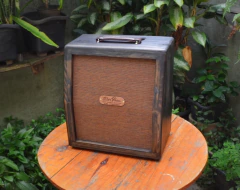 ELD POWER CABINETS MODELERS 1x12" 100W FRFR na internet