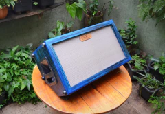 ELD POWER CABINETS MODELERS 2x12" 200W FRFR na internet