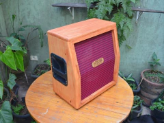 ECOCAB ANGULADO 1x12 - comprar online