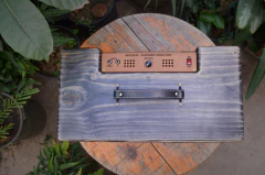 METCAB IR 200 - 2x8" 200W STEREO FRFR na internet