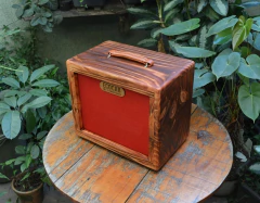 Ecocab Mini Reto 1x12" - comprar online