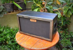 ECOCAB 2x12" COMPACTO